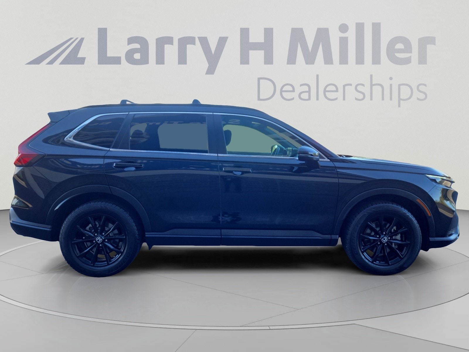 2025 Honda CR-V Sport - Photo 7