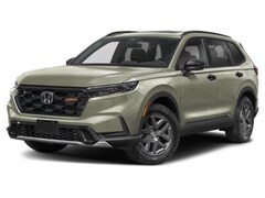 2026 Honda CR-V Hybrid TrailSport SUV