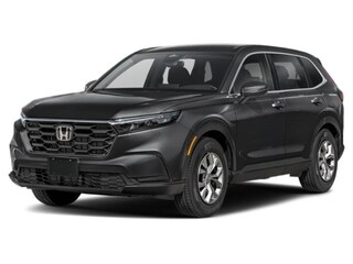 New 2026 Honda CR-V LX SUV Boise, ID