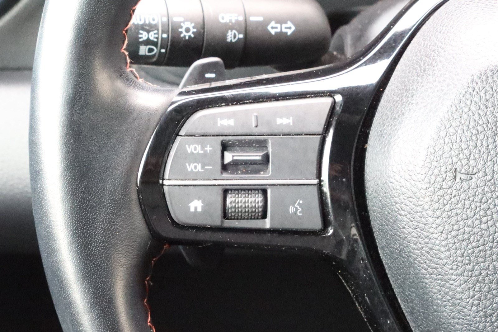 2024 Honda Pilot TrailSport - Photo 22