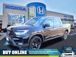  Honda Ridgeline