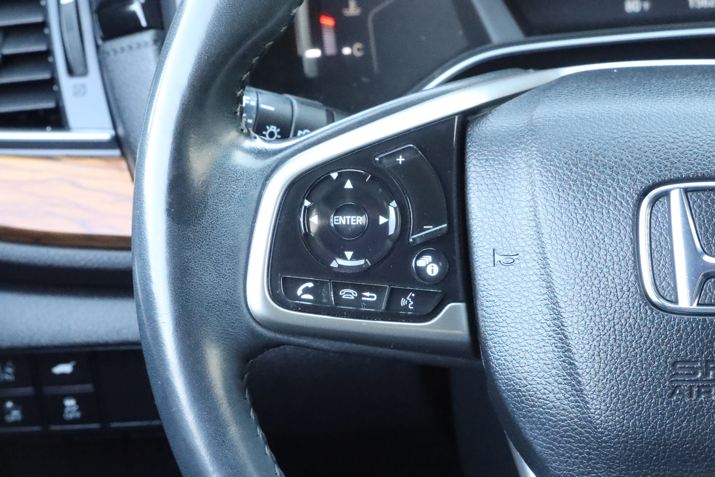 2019 Honda CR-V EX-L - Photo 21