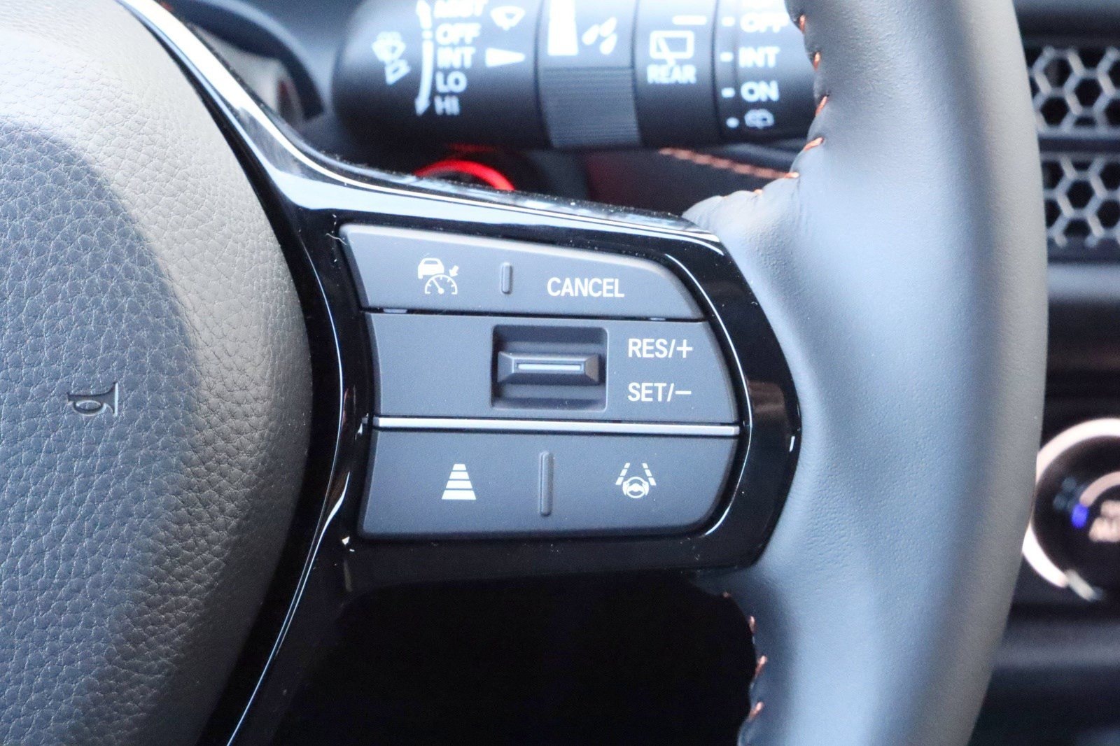 2027 Honda HR-V Sport - Photo 21