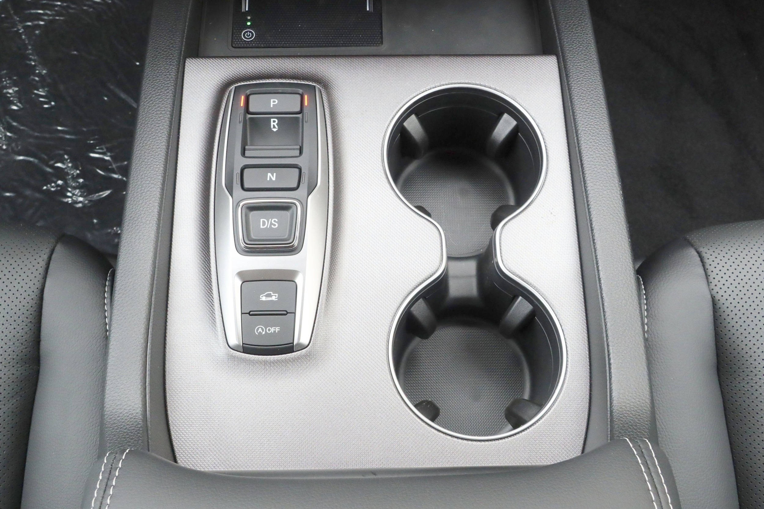 2026 Honda Ridgeline RTL - Photo 28