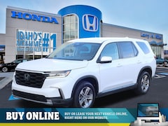 2023 Honda Pilot EX-L 8 Passenger SUV
