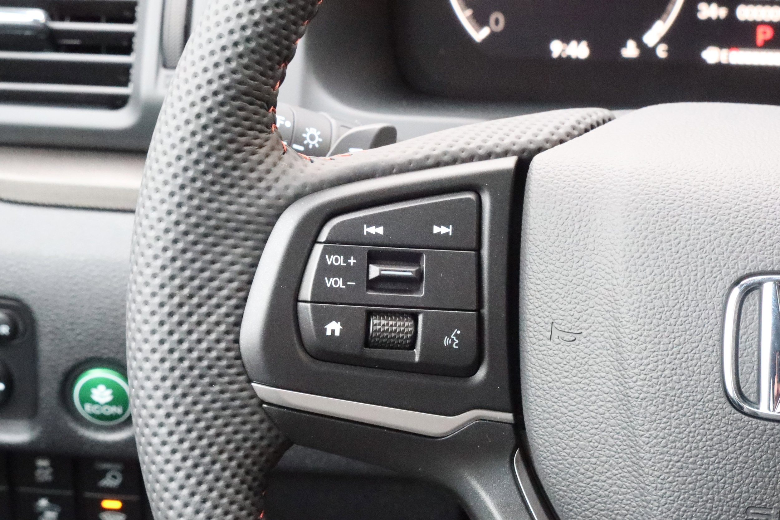 2026 Honda Ridgeline TrailSport - Photo 21