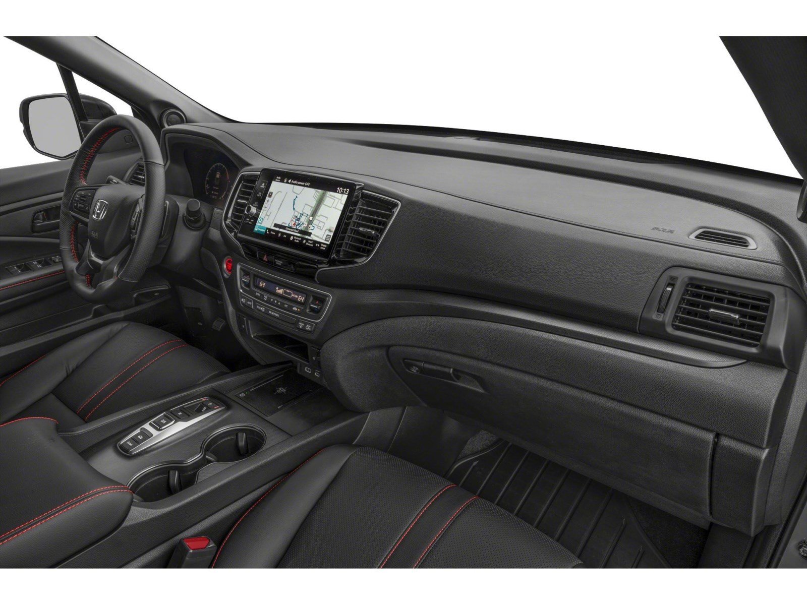 2026 Honda Ridgeline TrailSport - Photo 11