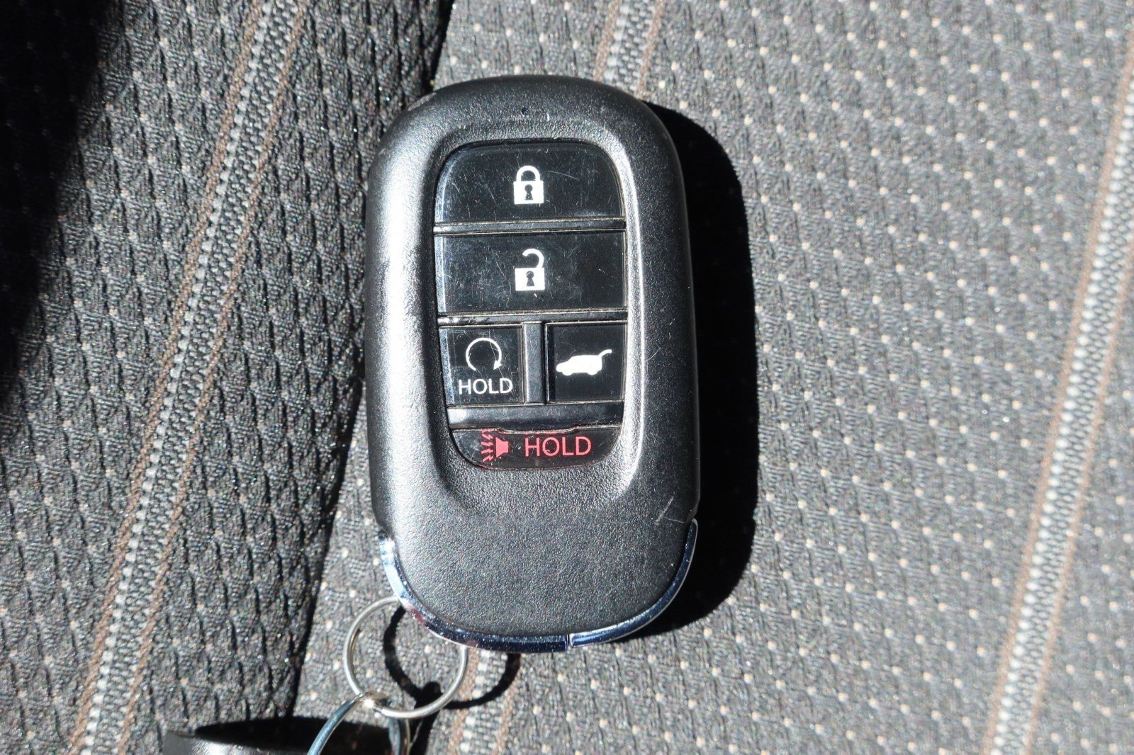 2025 Honda CR-V Sport - Photo 35