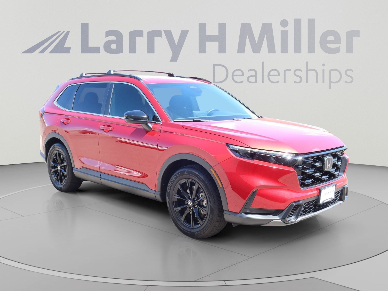 2025 Honda CR-V Sport - Photo 8