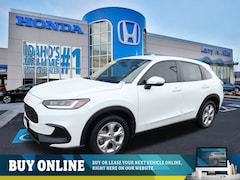 2023 Honda HR-V LX AWD SUV