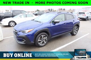 Used 2024 Subaru Crosstrek Premium SUV Boise, ID