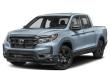  Honda Ridgeline