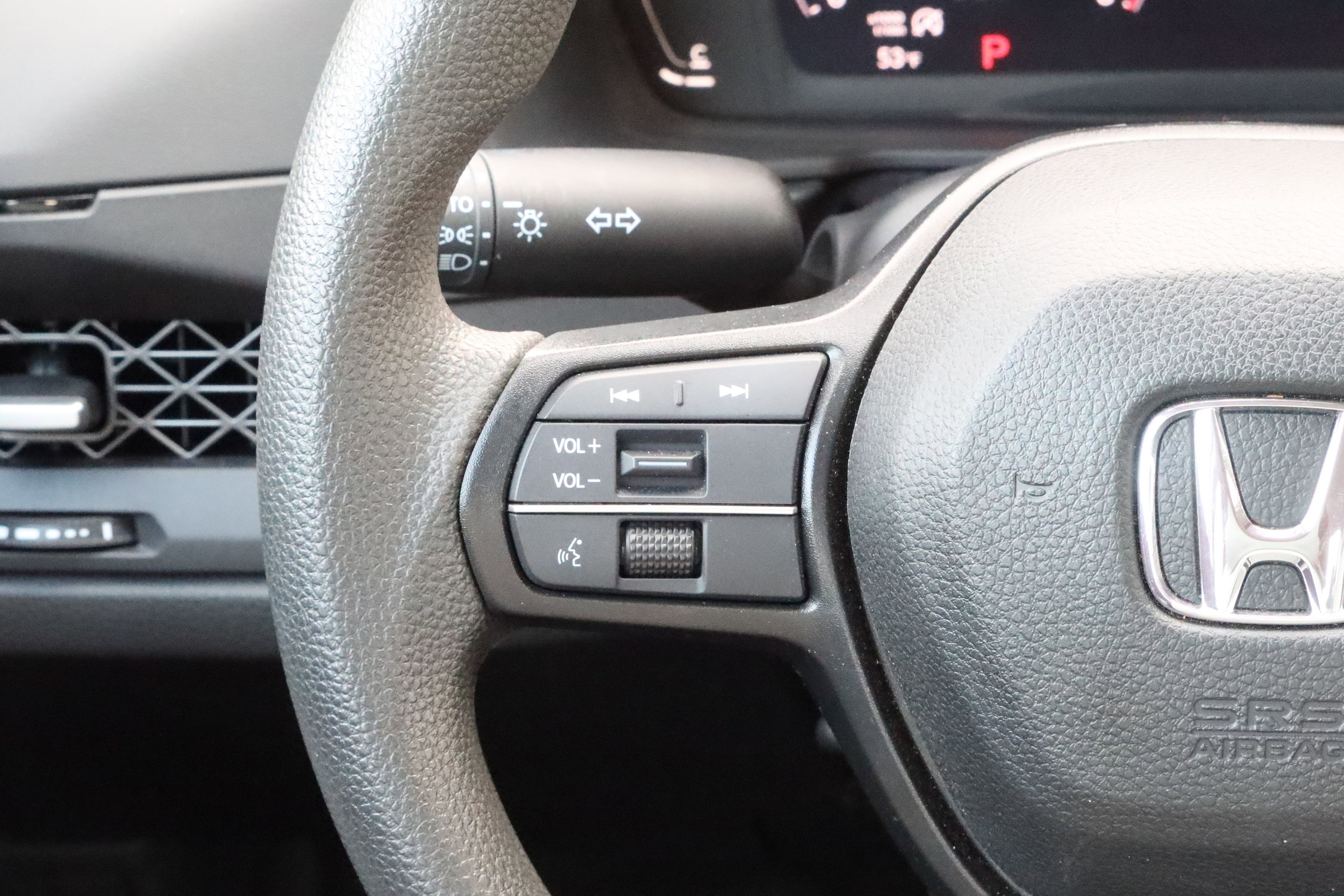 2024 Honda Accord EX - Photo 20