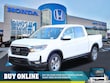  Honda Ridgeline
