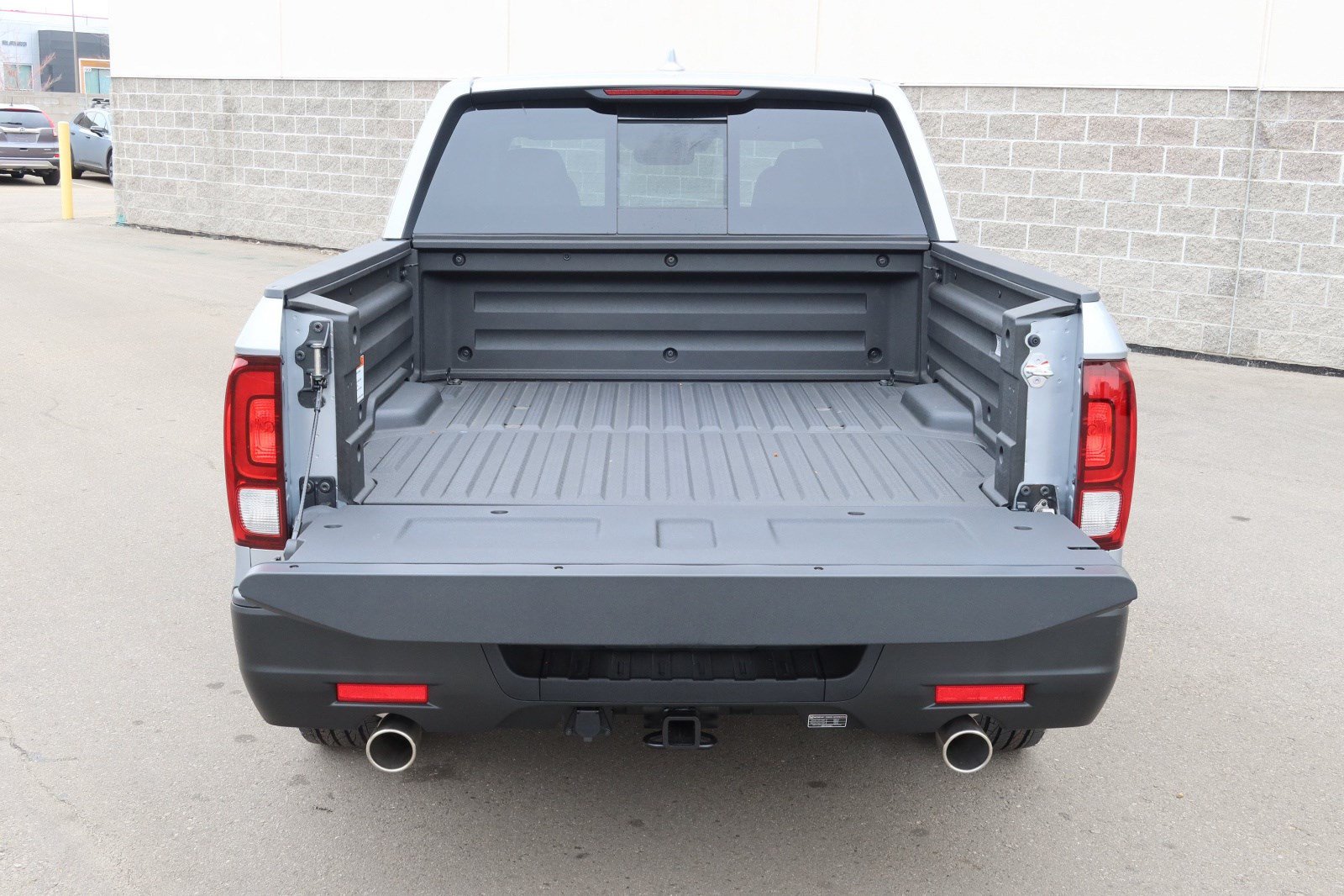 2026 Honda Ridgeline RTL - Photo 32