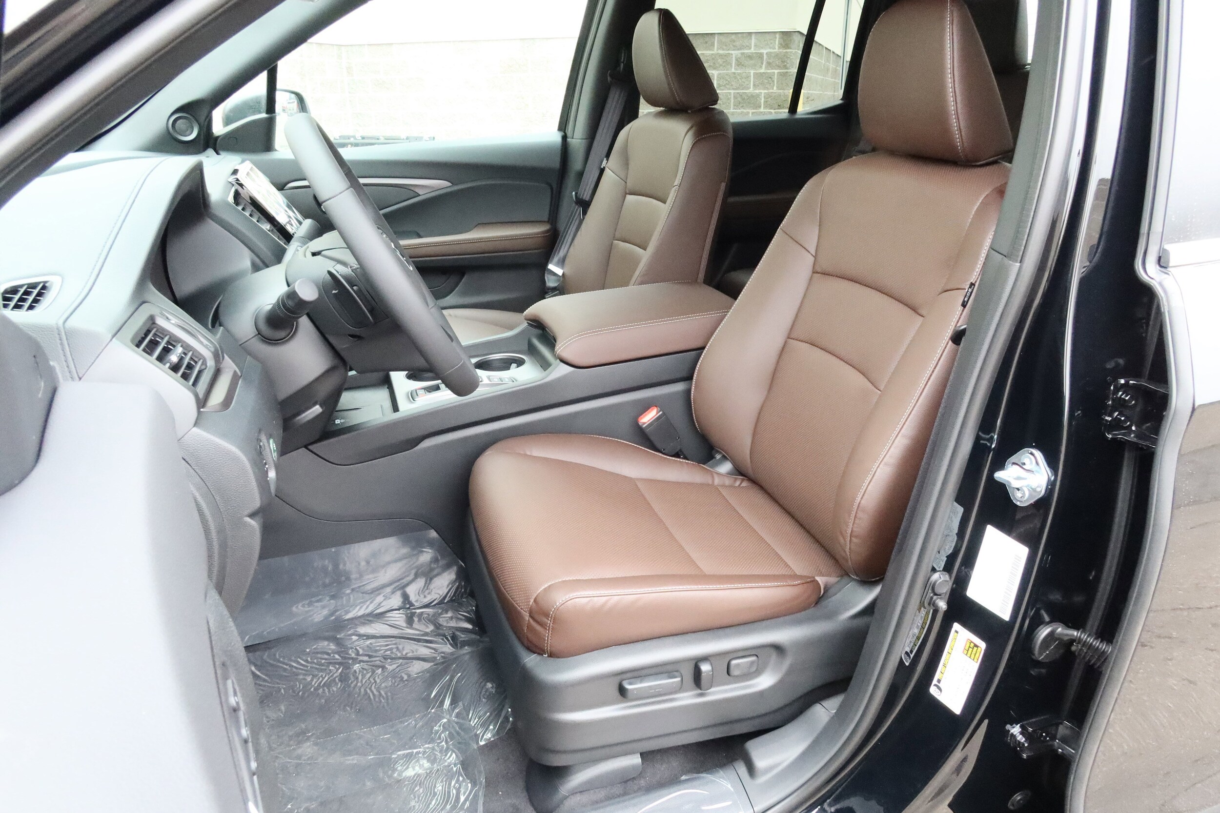 2026 Honda Ridgeline RTL - Photo 12