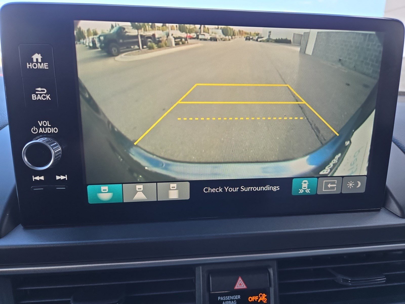 2024 Honda Pilot Touring - Photo 30