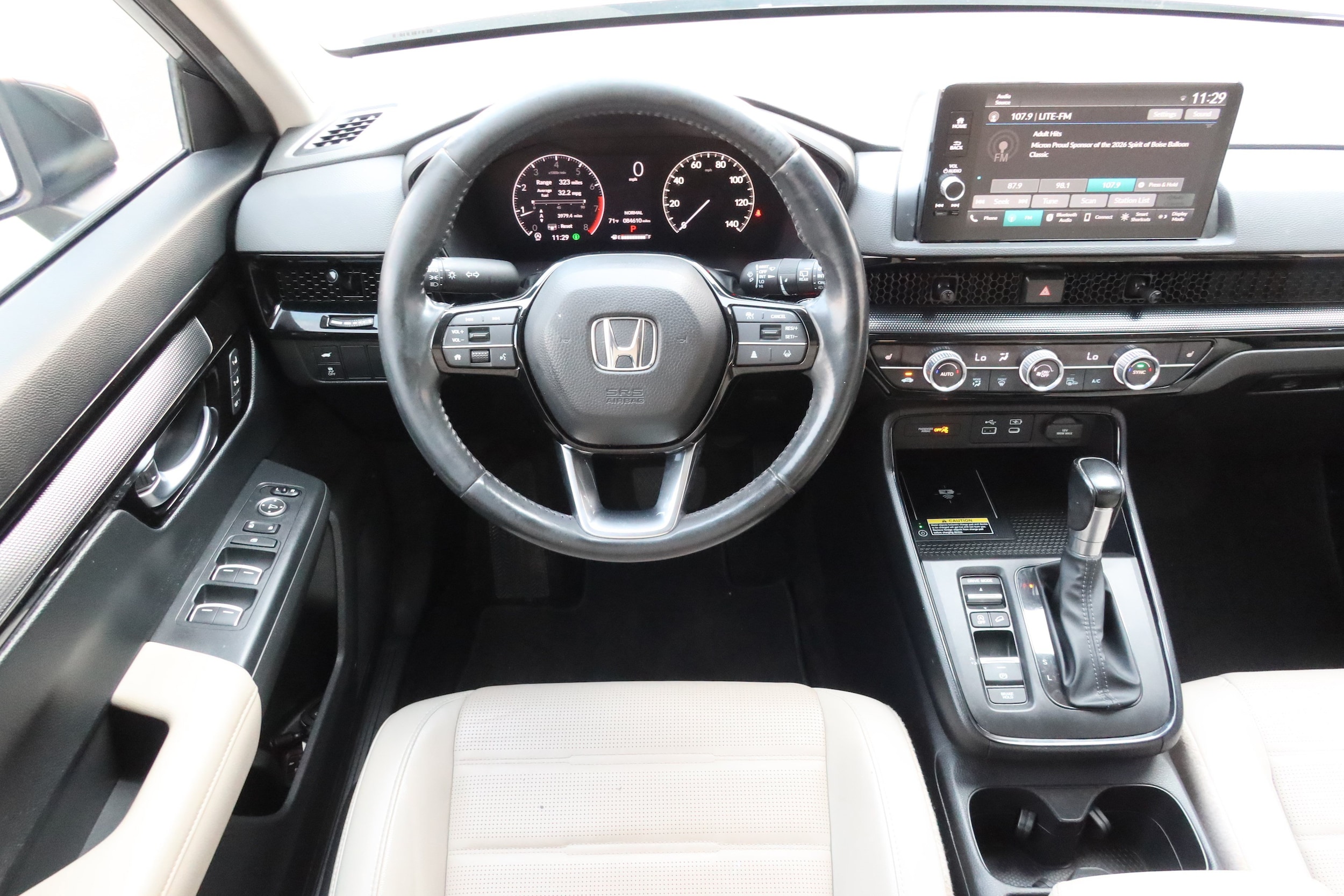 2024 Honda CR-V EX-L - Photo 18