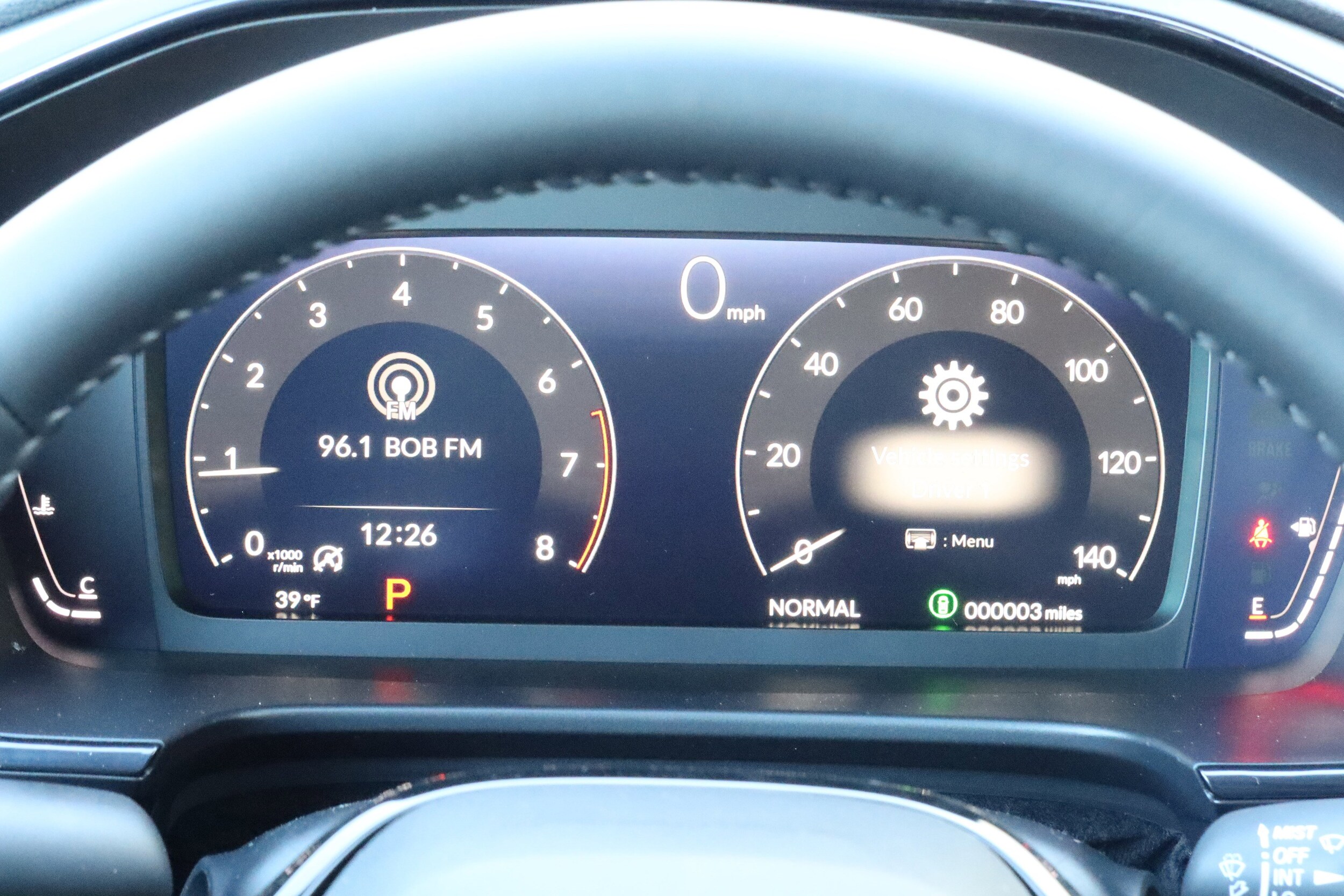 2026 Honda CR-V EX-L - Photo 19