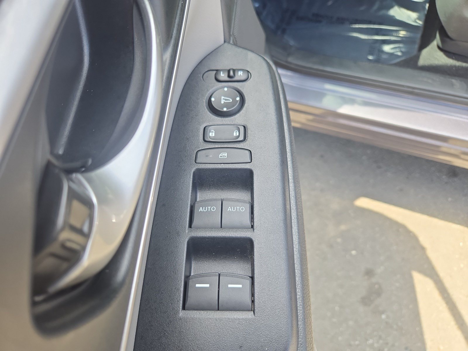 2019 Honda CR-V Touring - Photo 15