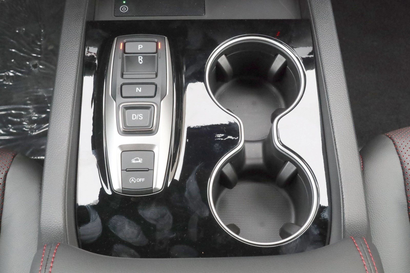 2026 Honda Ridgeline Black Edition - Photo 29