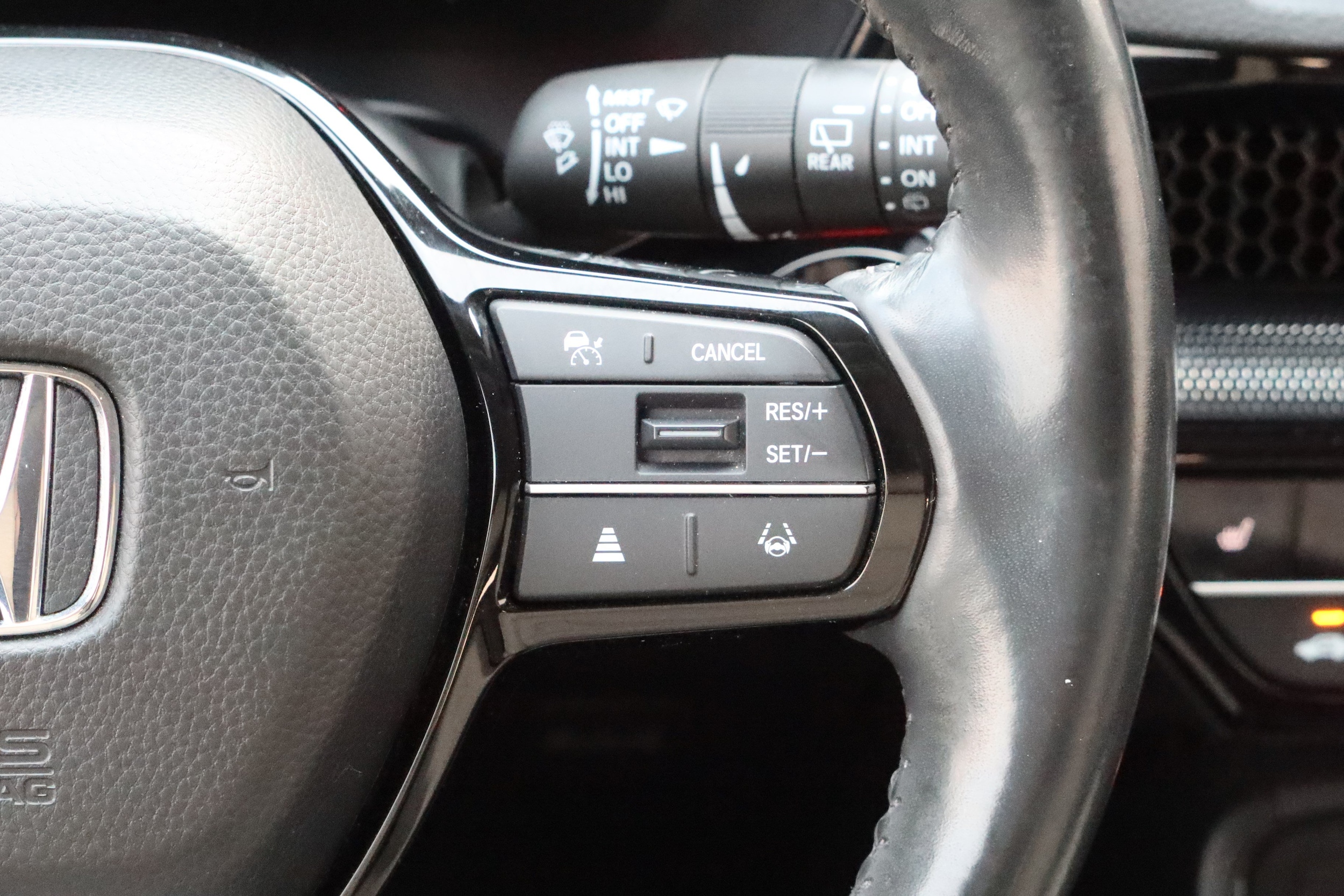 2024 Honda CR-V EX-L - Photo 22