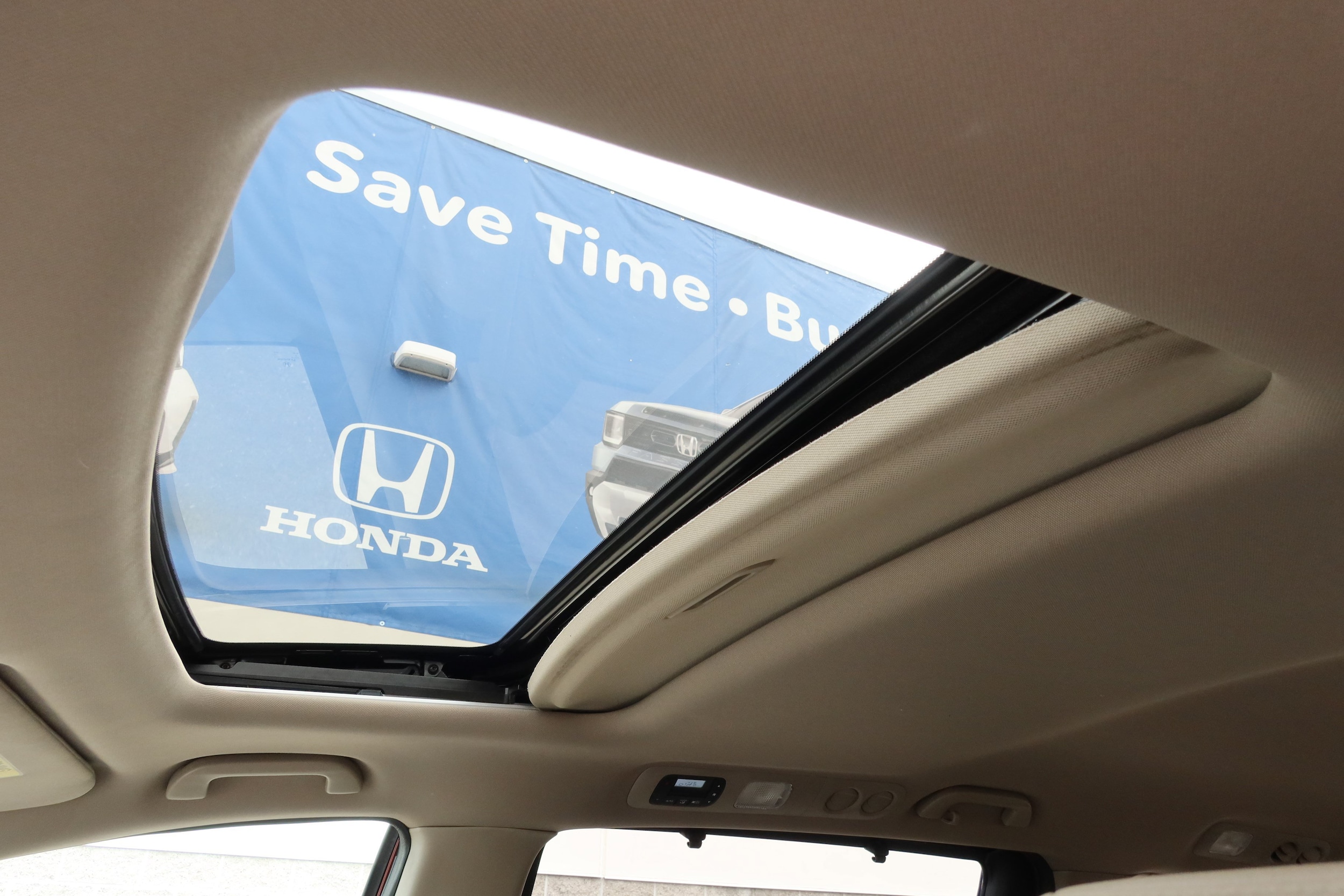 2016 Honda Odyssey EX-L - Photo 28