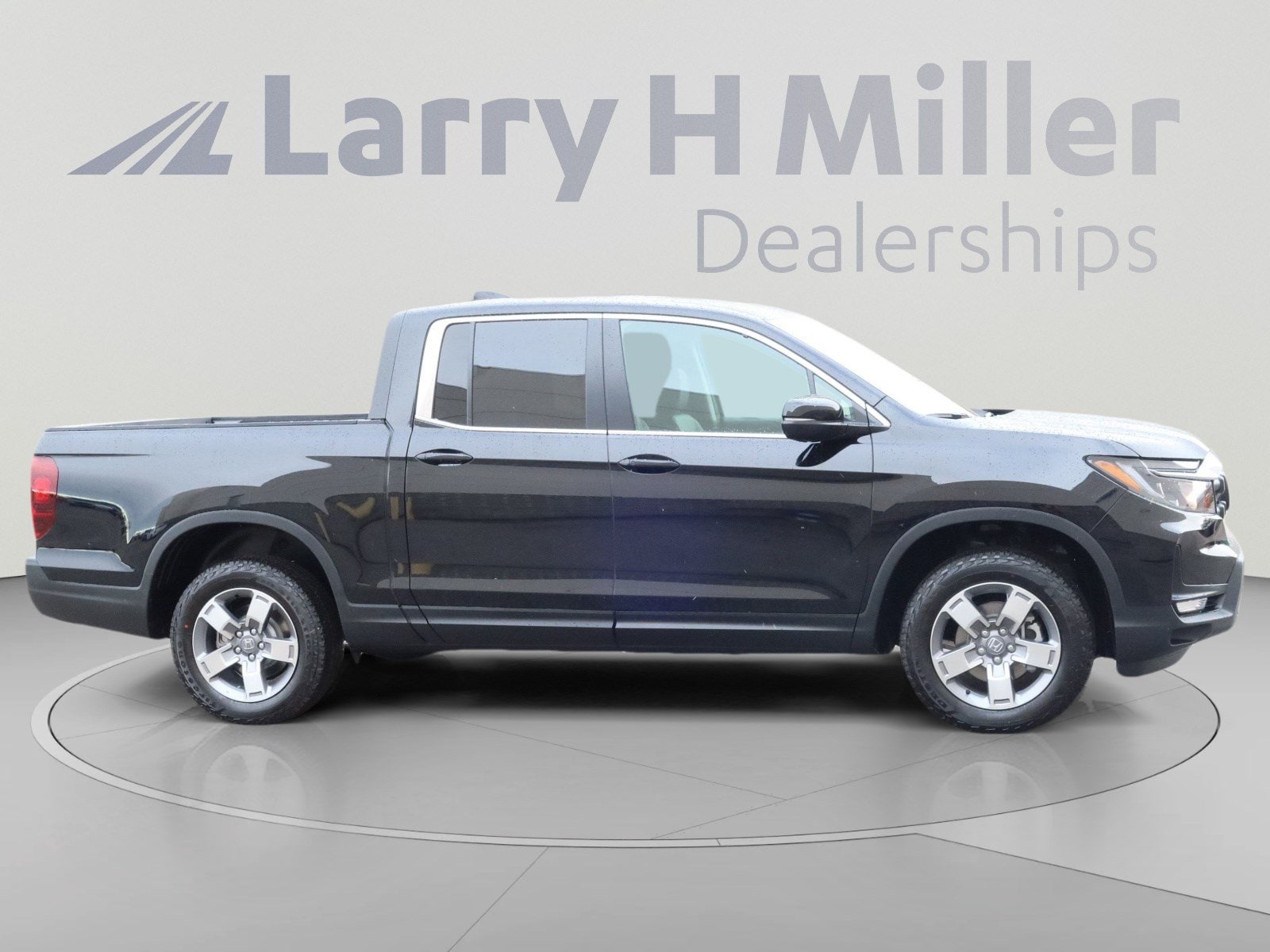 2026 Honda Ridgeline RTL - Photo 7