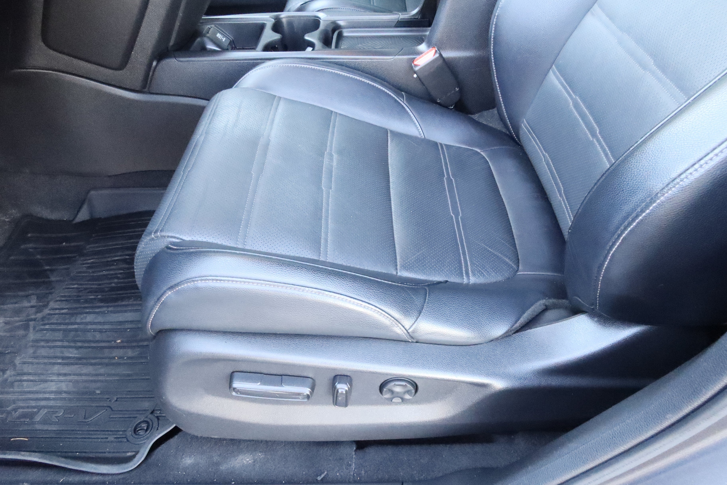 2019 Honda CR-V EX-L - Photo 13