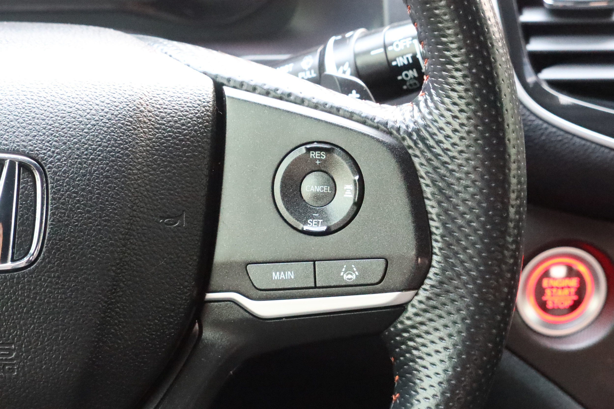 2022 Honda Passport TrailSport - Photo 23