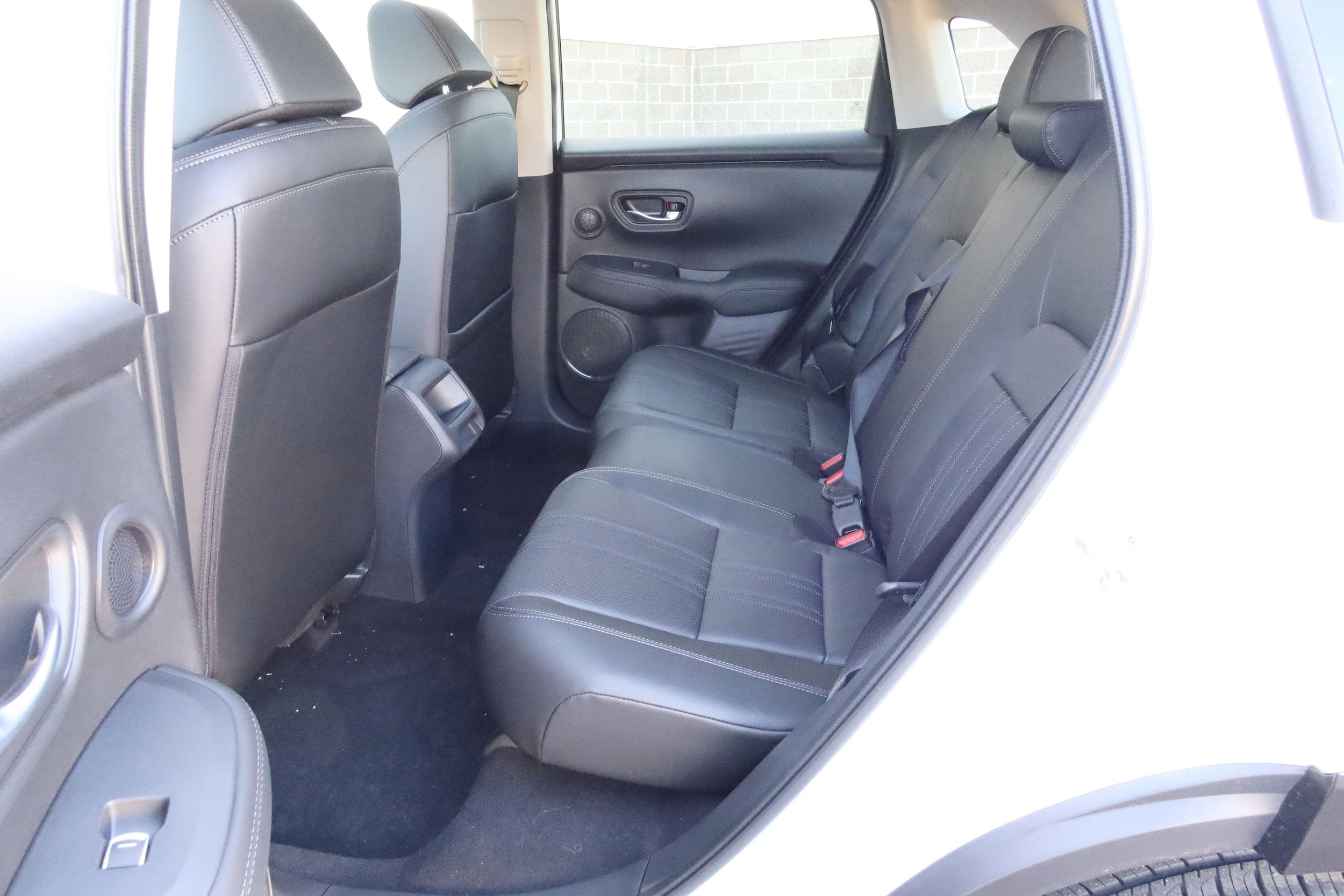 2026 Honda HR-V EX-L - Photo 30