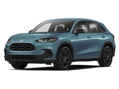 2026 Honda HR-V Sport SUV