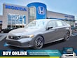  Honda Civic Hybrid