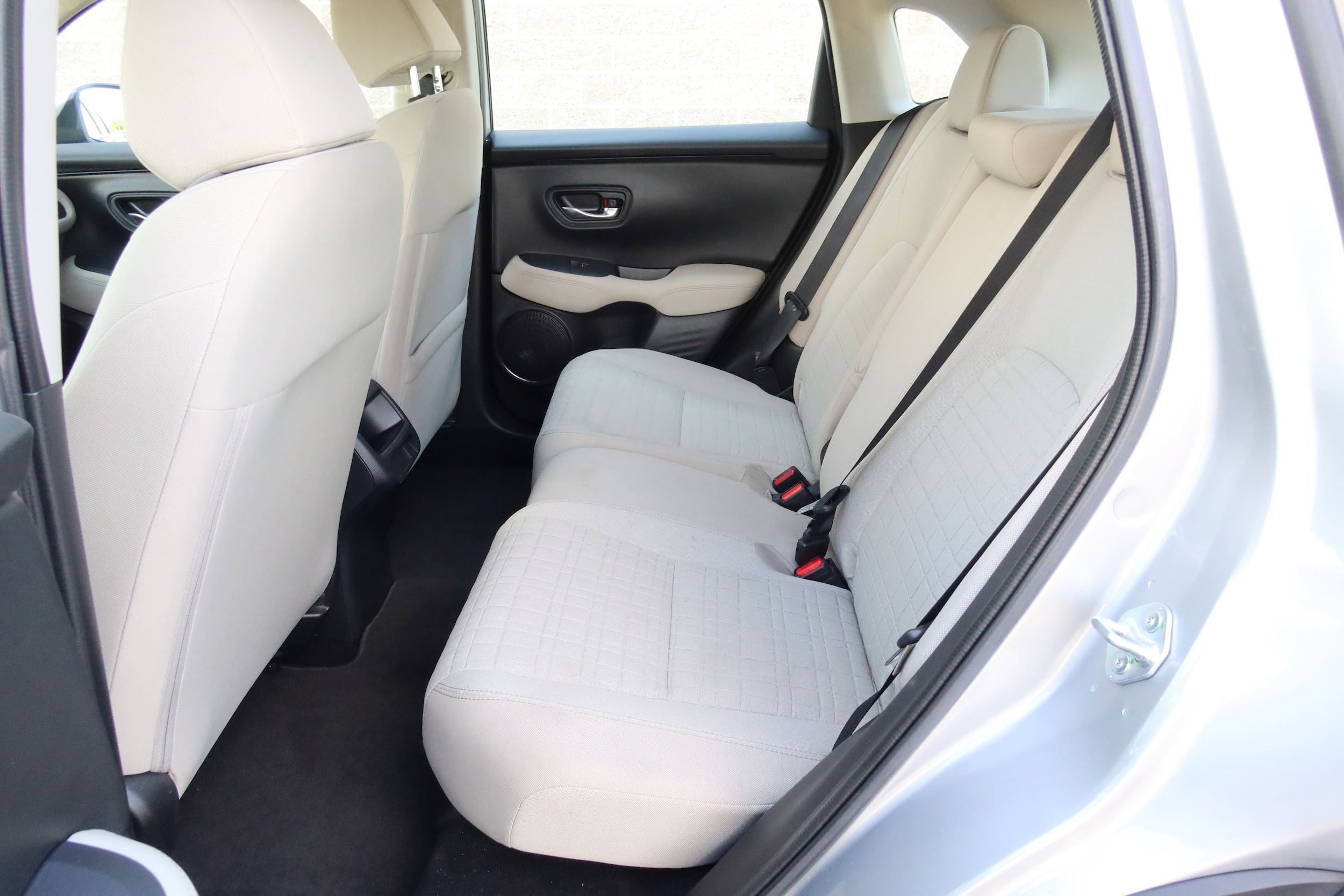 2024 Honda HR-V LX - Photo 29