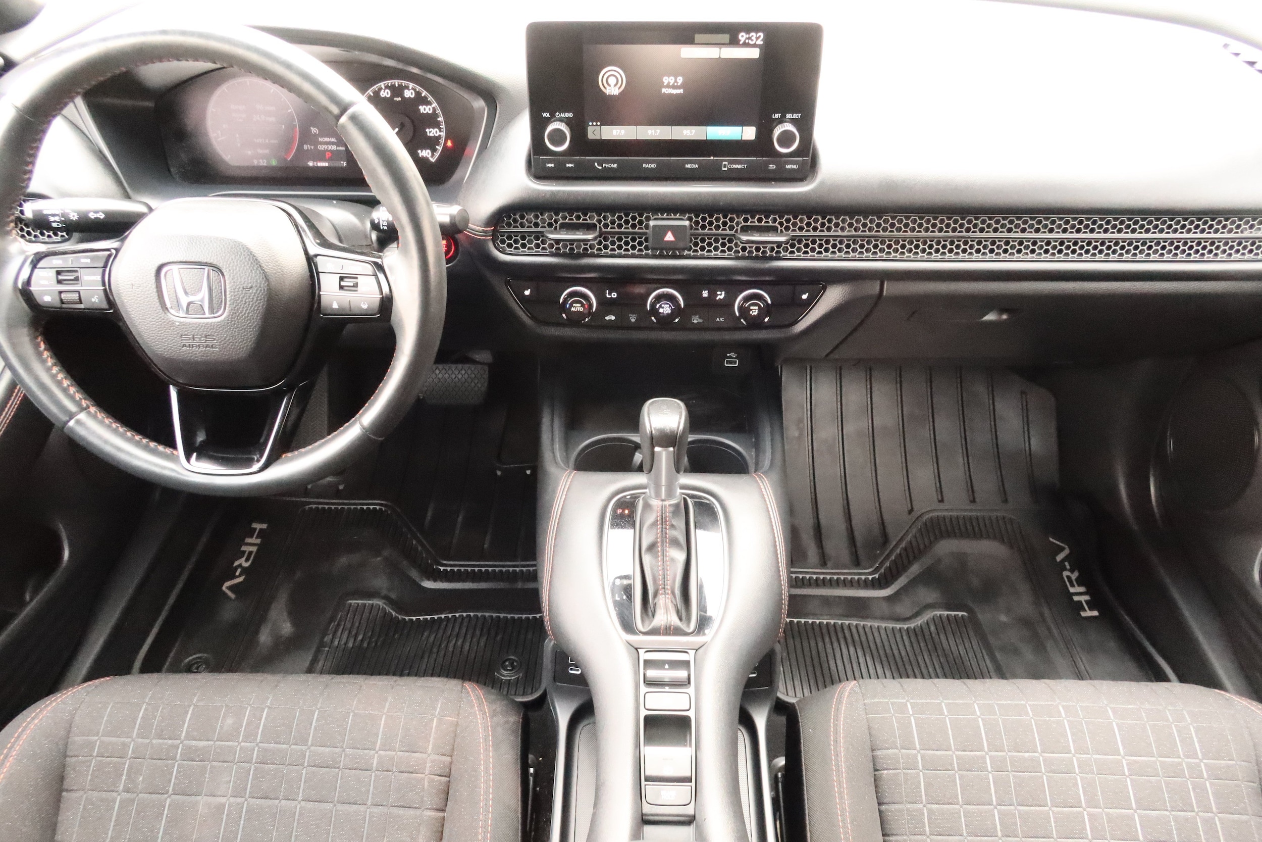 2024 Honda HR-V Sport - Photo 23