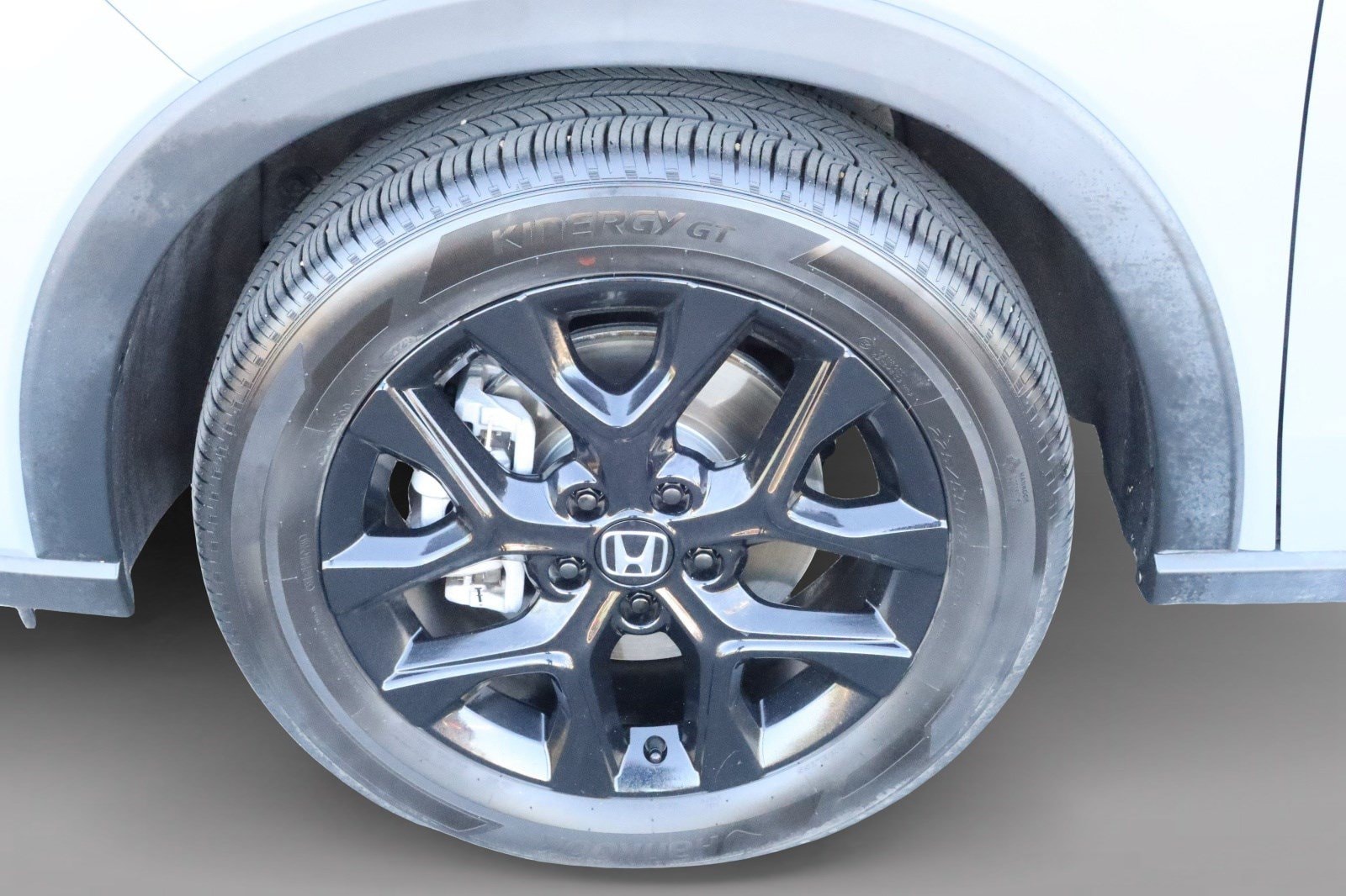 2024 Honda HR-V Sport - Photo 10