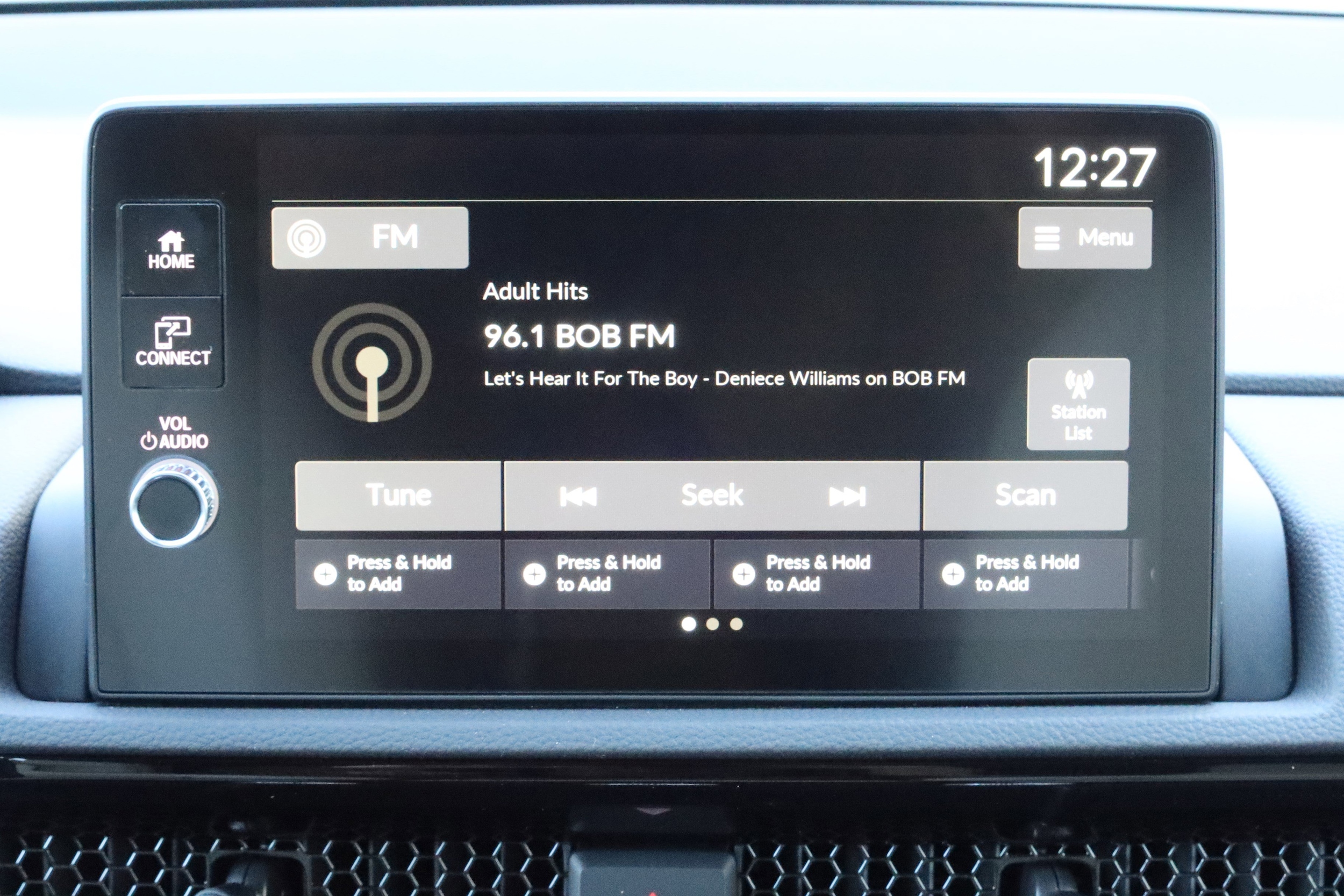 2026 Honda CR-V EX-L - Photo 24