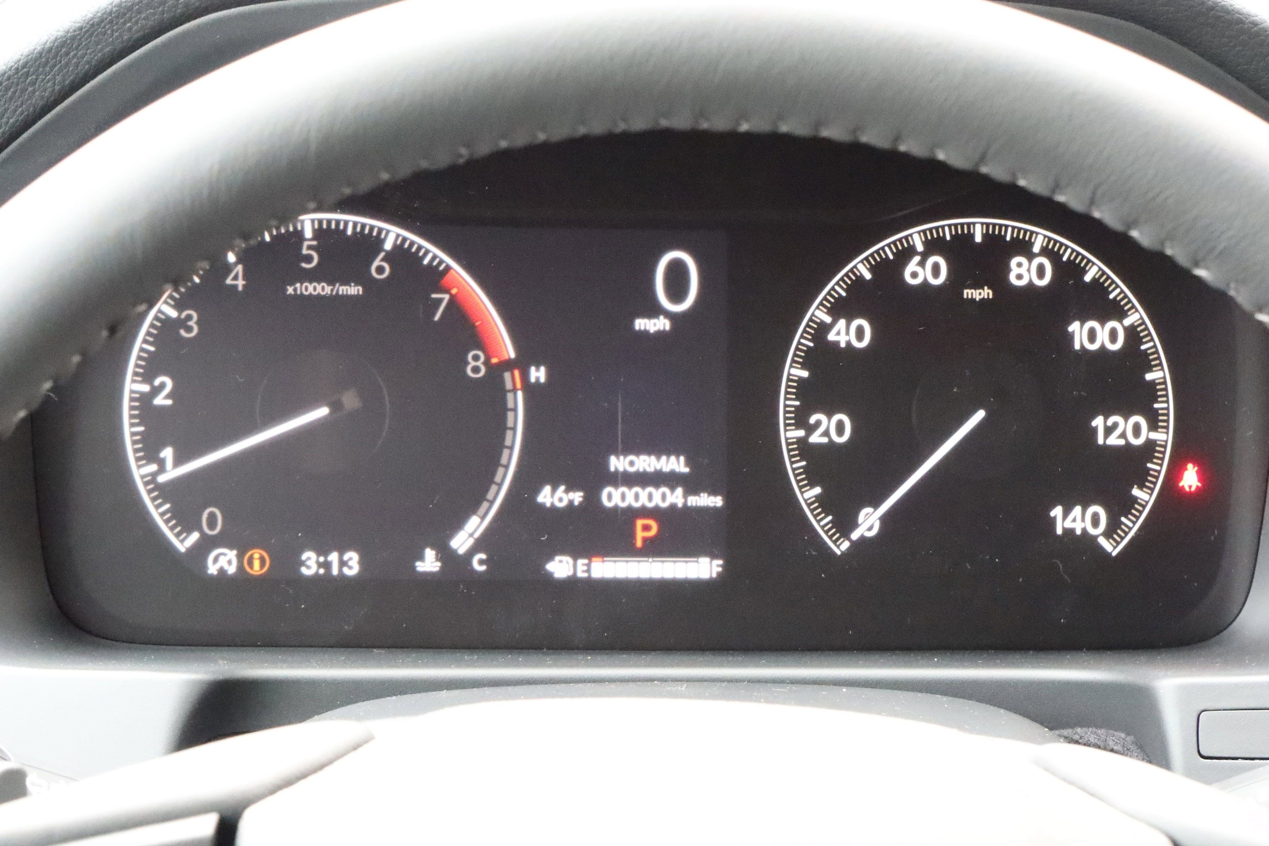 2026 Honda Ridgeline Sport - Photo 19