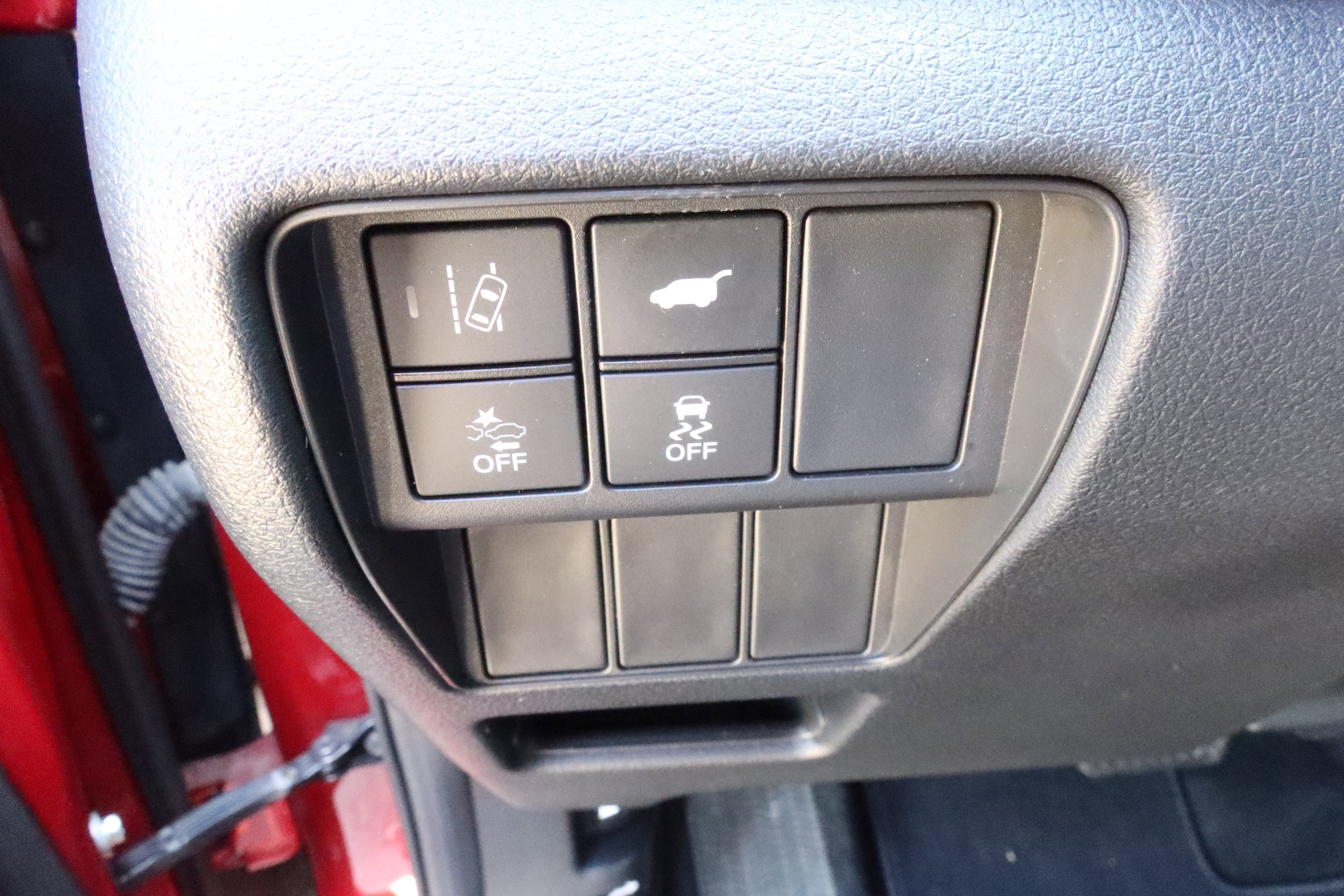 2022 Honda CR-V EX-L - Photo 16