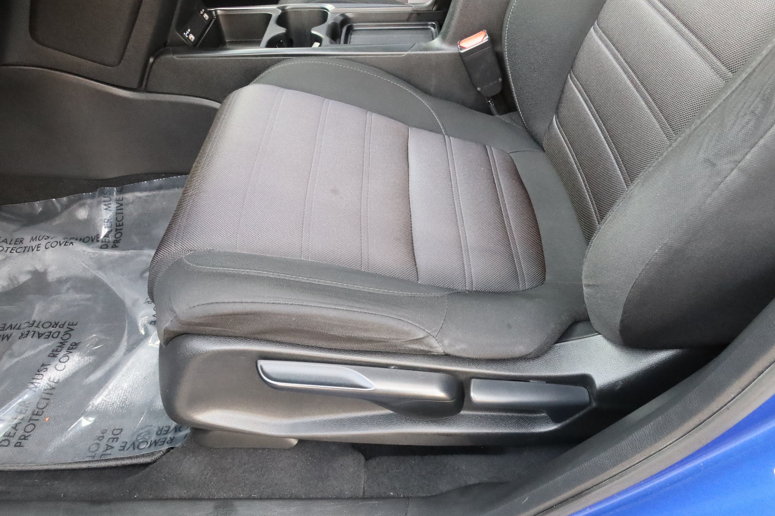 2021 Honda CR-V SE - Photo 13
