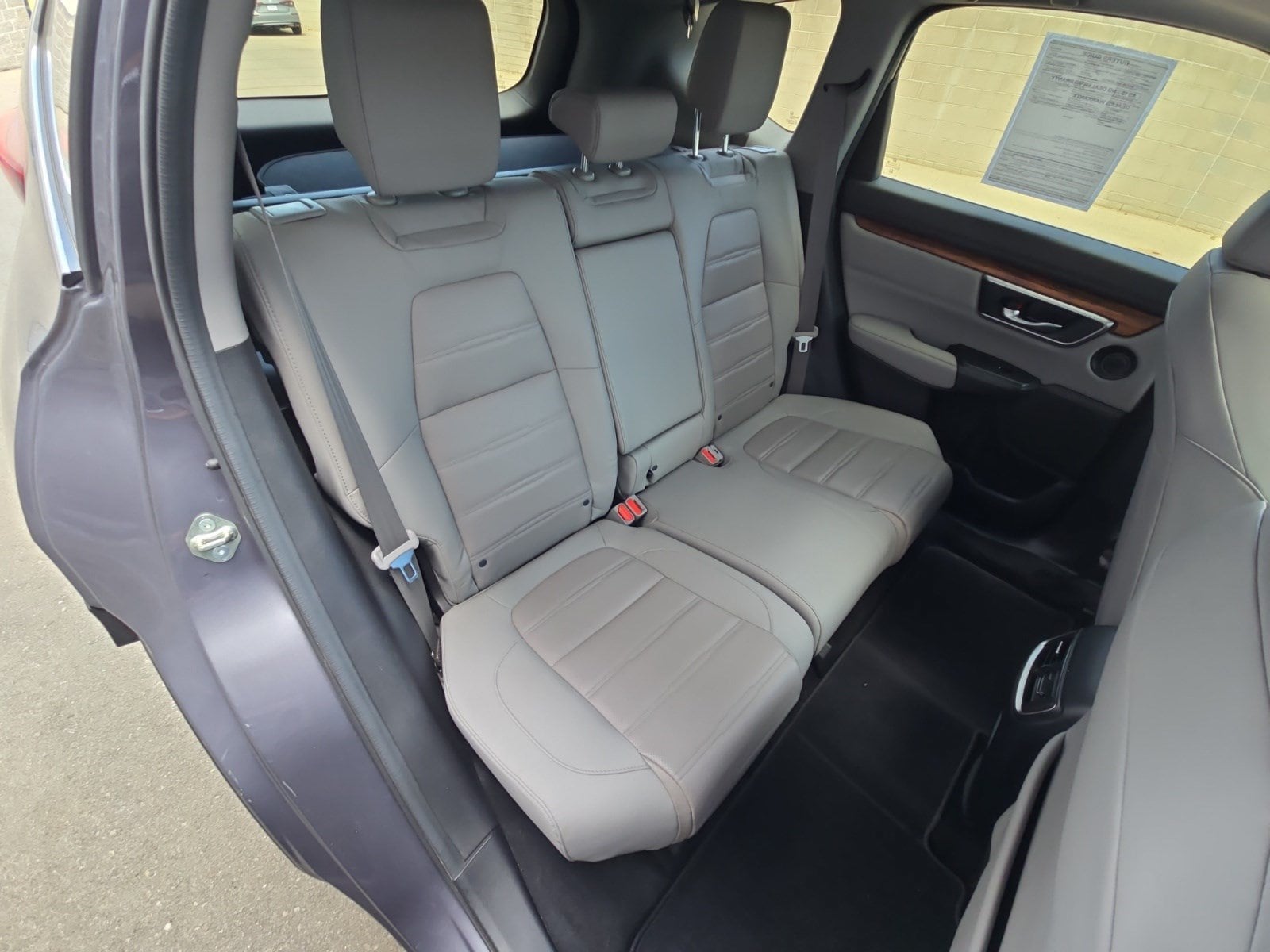 2019 Honda CR-V Touring - Photo 32