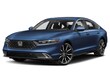 Honda Accord Hybrid