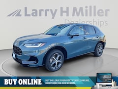 2024 Honda HR-V EX-L w/BSI SUV