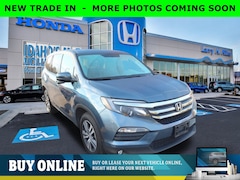 2016 Honda Pilot EX AWD SUV
