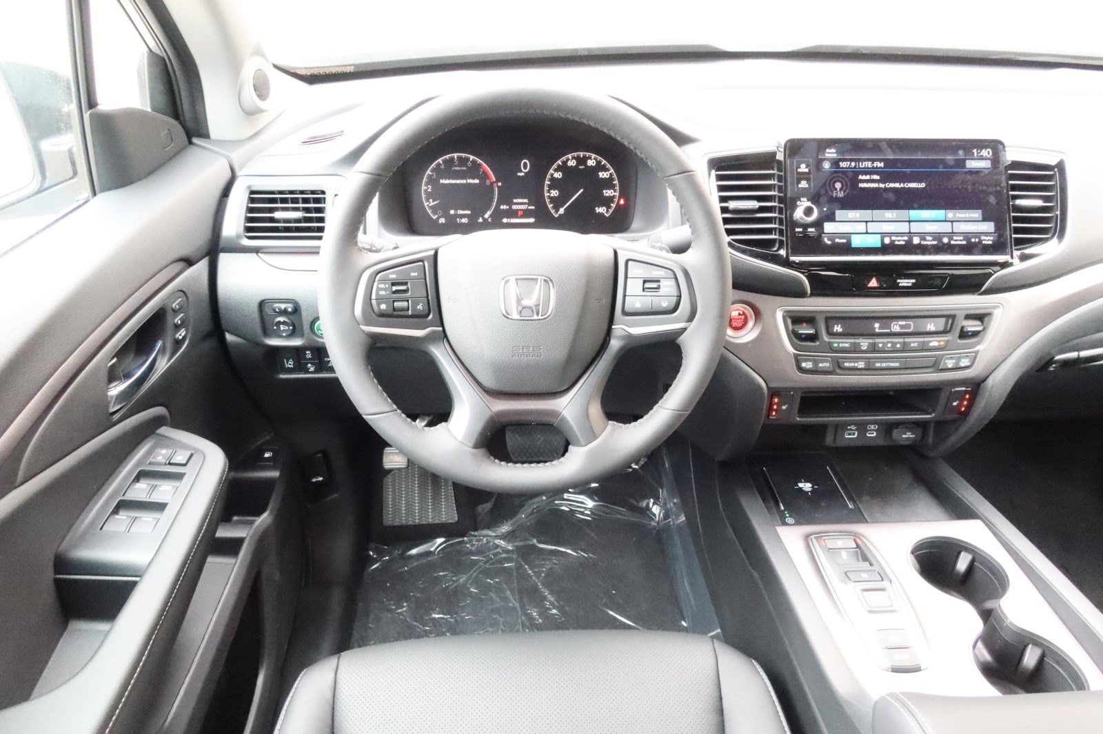 2026 Honda Ridgeline RTL - Photo 18