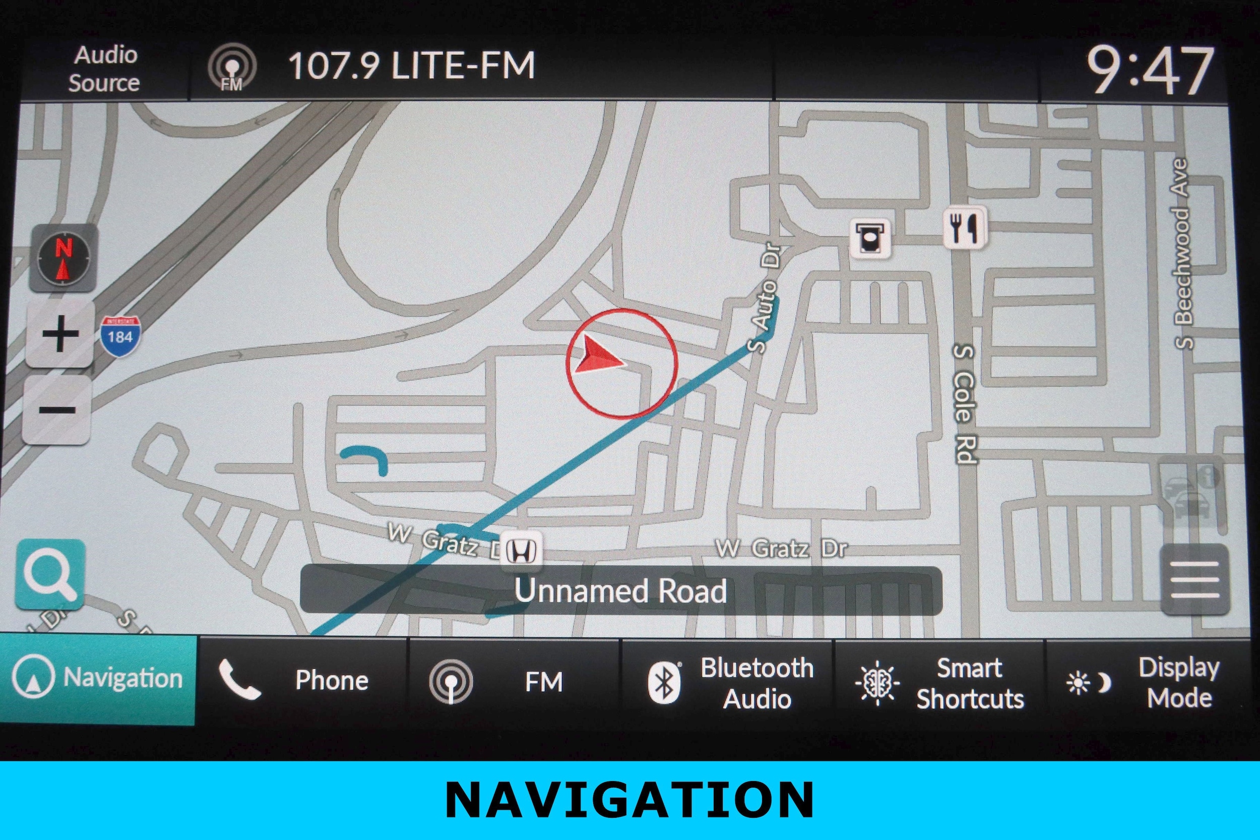 2026 Honda Ridgeline TrailSport - Photo 25