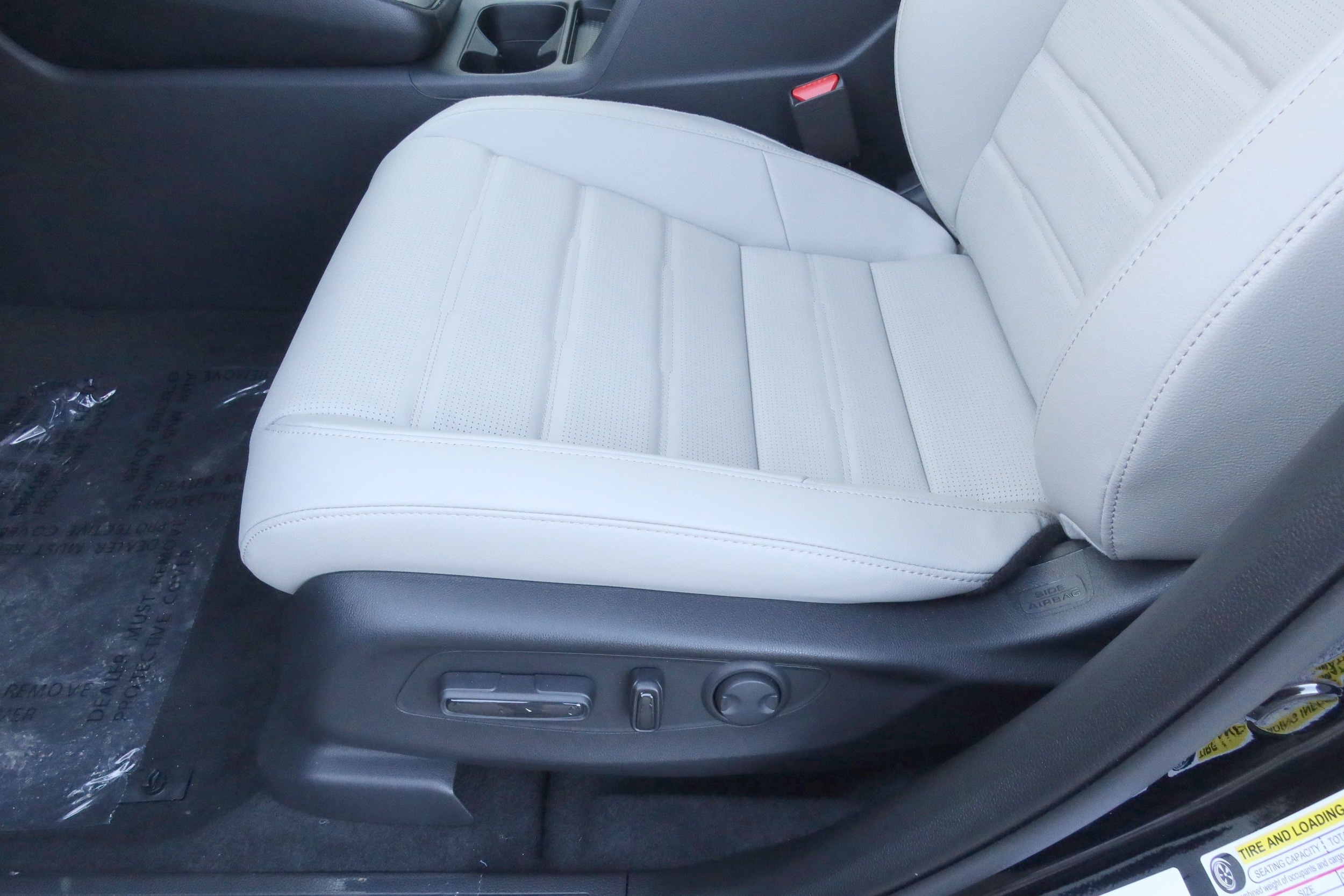 2026 Honda CR-V EX-L - Photo 13