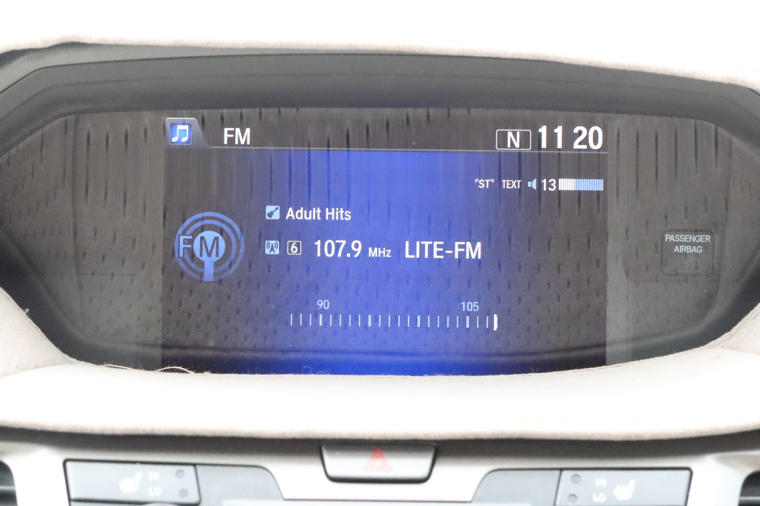 2016 Honda Odyssey EX-L - Photo 24