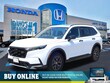 Honda CR-V Hybrid