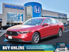 2024 Honda Accord EX Sedan